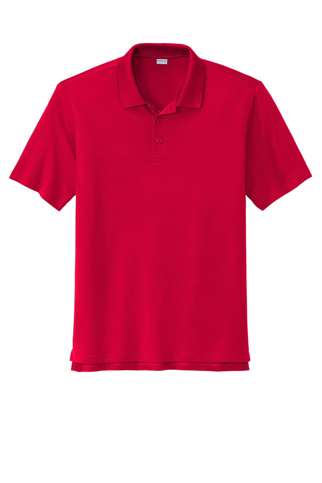 Sport-Tek Sideline Polo ST535