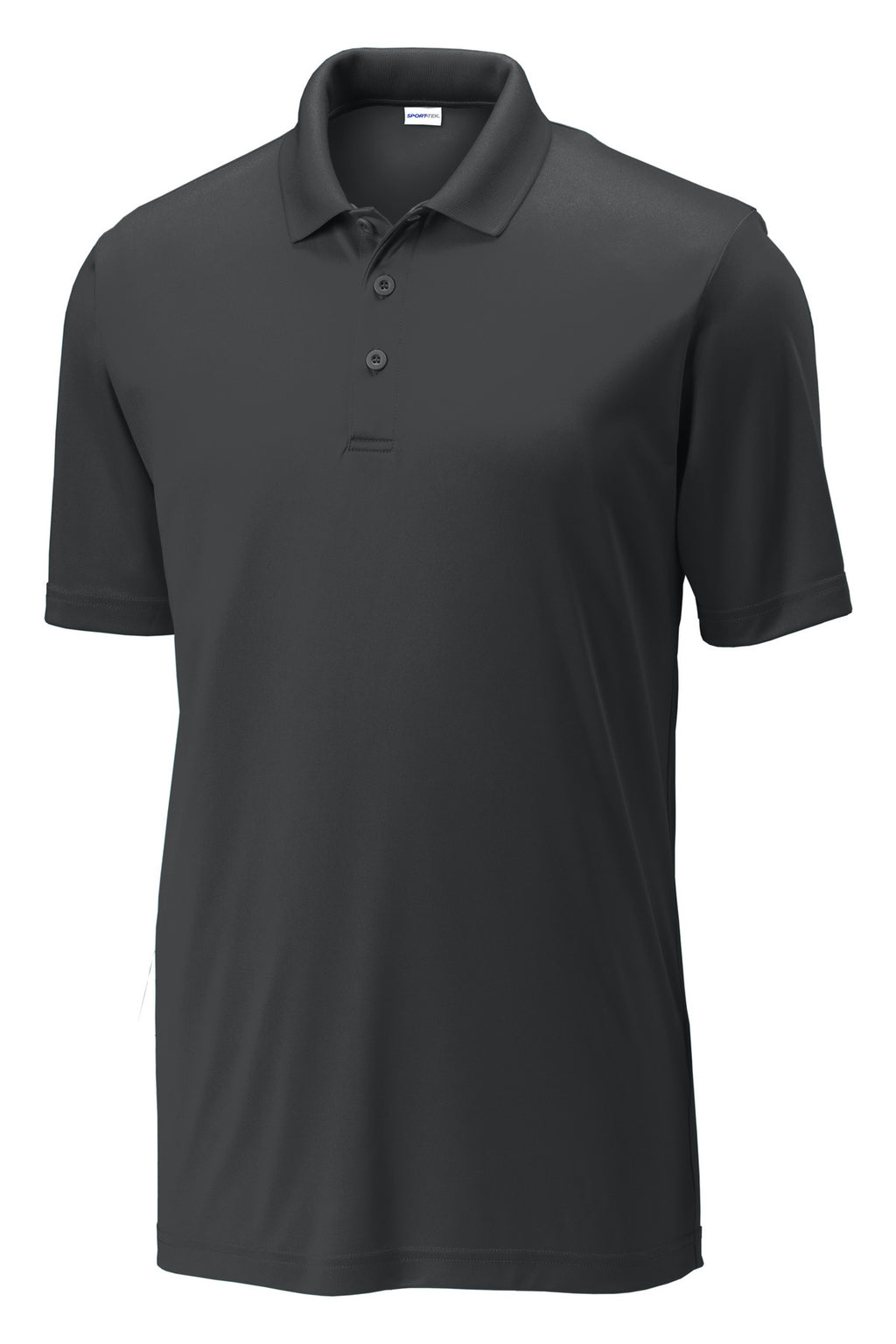 Sport-Tek  PosiCharge  Competitor  Polo. ST550