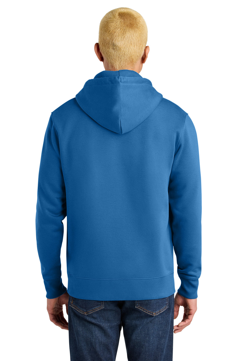 Stanley/Stella Unisex Cruiser 2.0 Hooded Sweatshirt SXU003