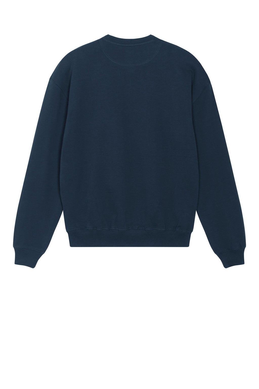 Stanley/Stella Unisex Ledger Dry Crewneck Sweatshirt SXU029
