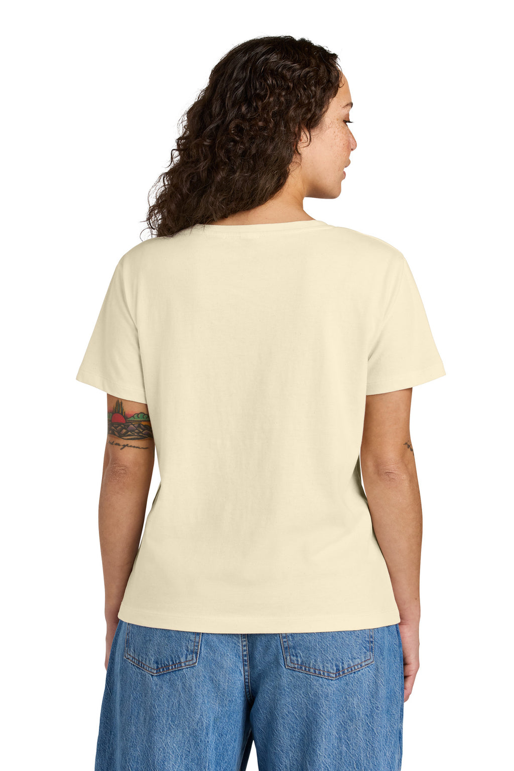Stanley/Stella Women's Stella Serena Scoop Neck Tee SXW008