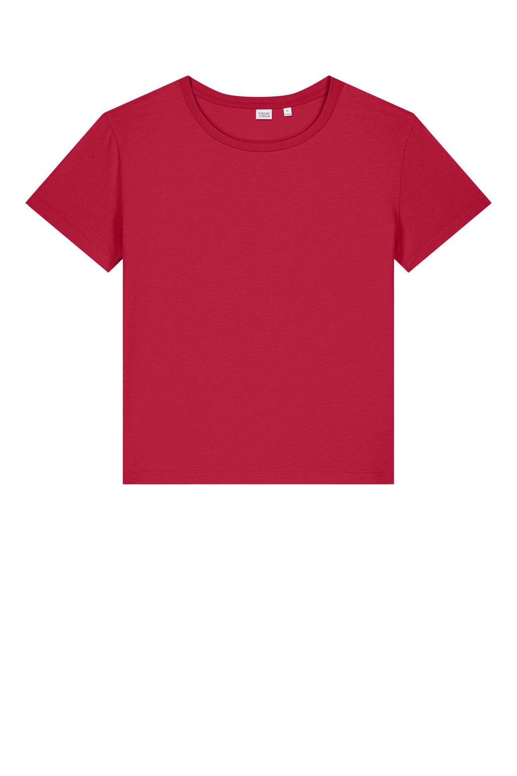 Stanley/Stella Women's Stella Serena Scoop Neck Tee SXW008