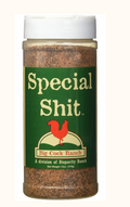 Special Shit - All Purpose Seasoning