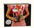 BBQ Shit Kit