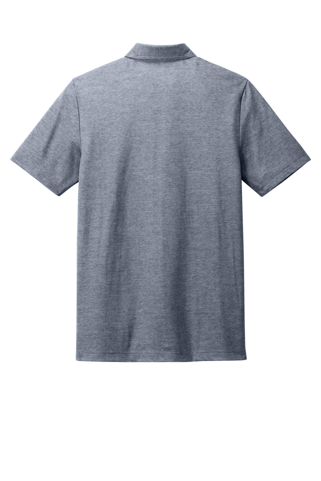 TravisMathew Oceanside Heather Pocket Polo TM1MY404