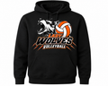 WC Volleyball Hoodies