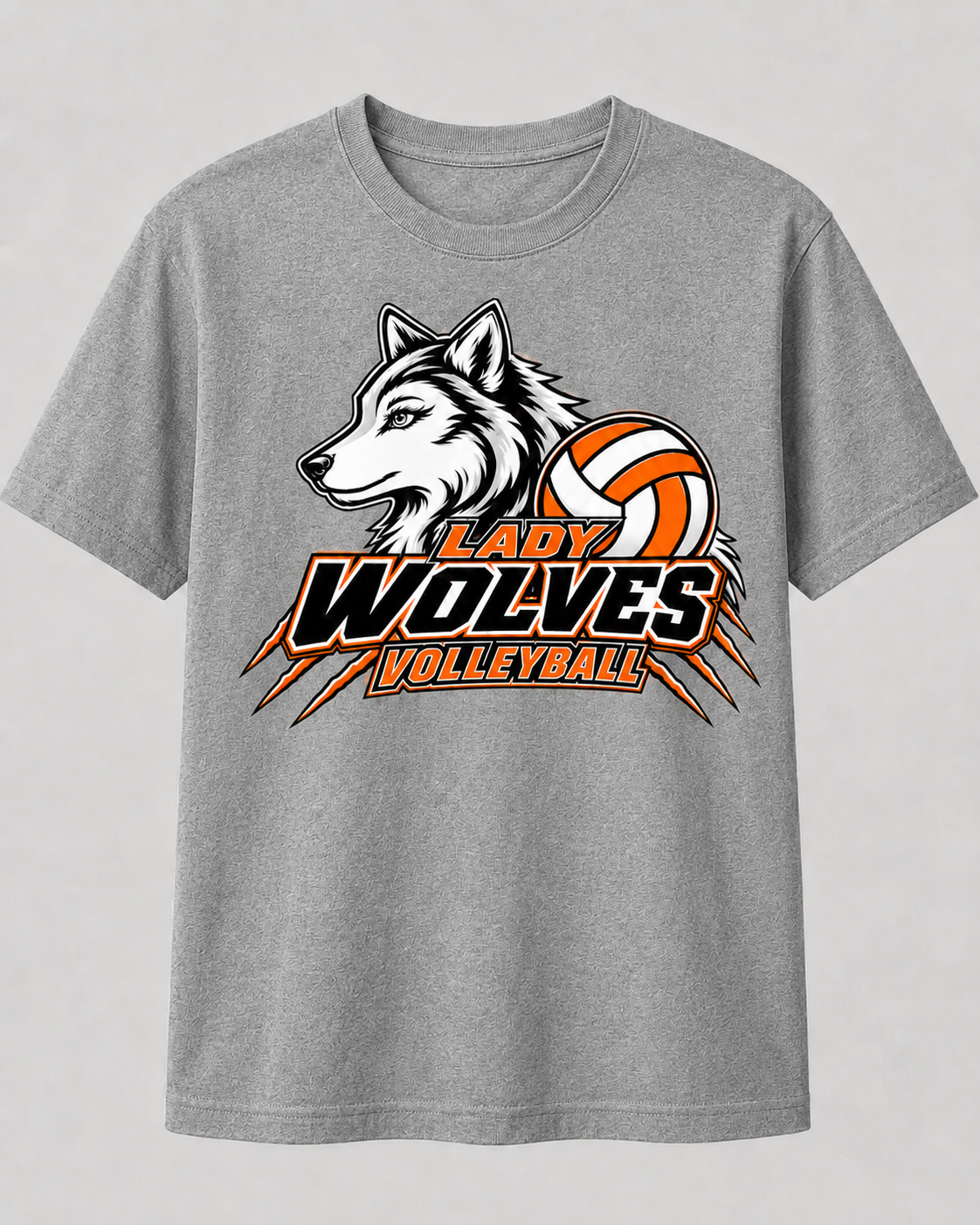 WC Volleyball Female