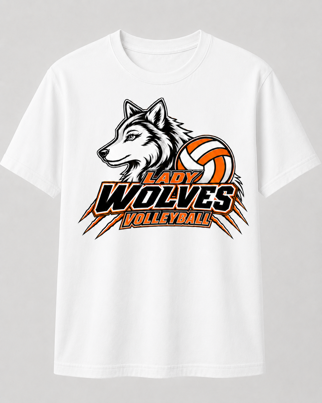 WC Volleyball Female