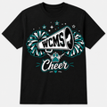 Wolves Cheer T-Shirt
