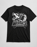 WC Wolves Football T-Shirt