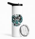 Wolves Cheer 30oz Duo Tumbler