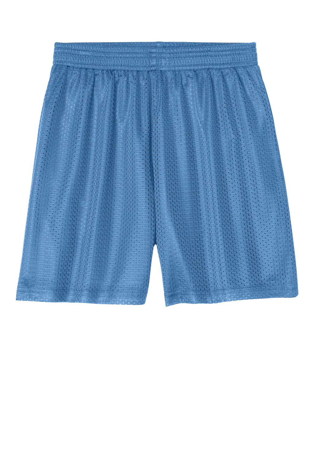 Sport-Tek Youth PosiCharge Mesh 5  Short YST5100