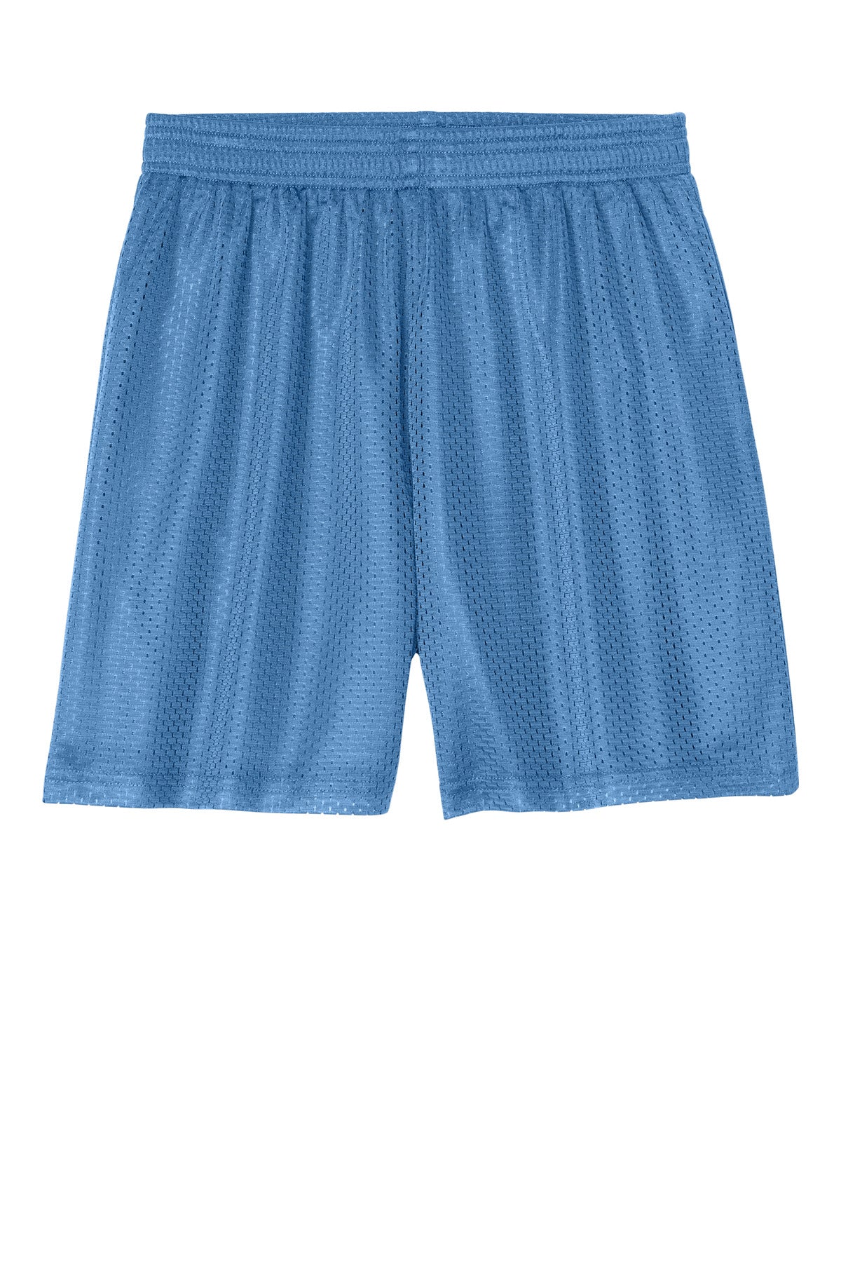 Sport-Tek Youth PosiCharge Mesh 5  Short YST5100