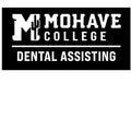 Mohave College Embroidery