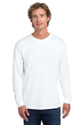 COMFORT COLORS  Heavyweight Ring Spun Long Sleeve Tee. 6014