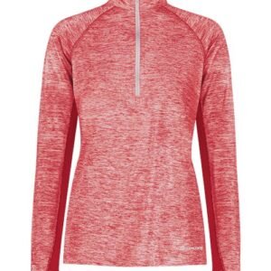 Women's Electrify CoolCore® Quarter-Zip Pullover