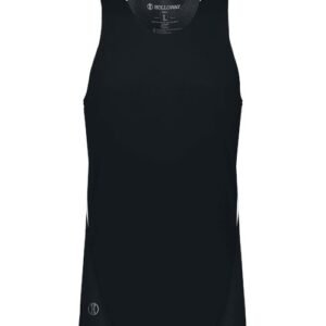 Unisex PR Max Track Jersey