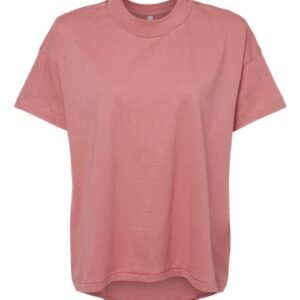 Women's Hi-Lo Tee