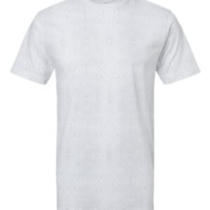 Unisex Fine Jersey Tee
