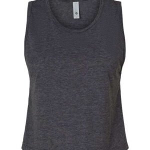 Women's Festival Crop Tank