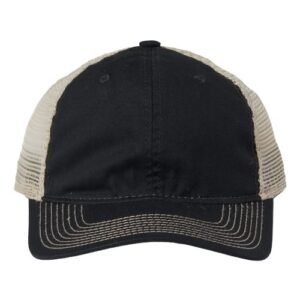 Soft Trucker Cap