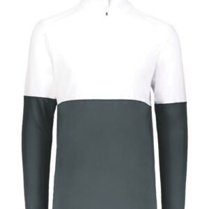 Men's Momentum Team Quarter-Zip Pullover