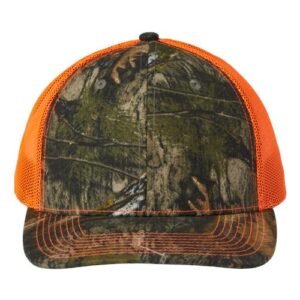 Modern Trucker Cap