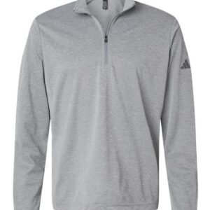 Men's Ultimate365 Lightweight Quarter-Zip Pullover