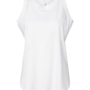 Women's Relaxed Fine Jersey Tank
