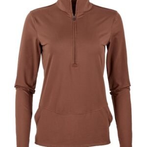Women's Flex Quarter-Zip Pullover
