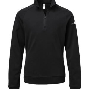 Youth Performance Quarter-Zip Pullover