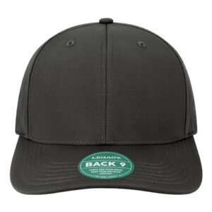 Back Nine Cap