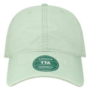 Terra Twill Cap