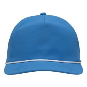 Five-Panel Ripstop Cap