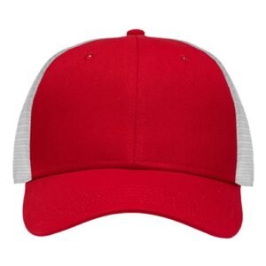 Traditional Lo-Pro Mesh Back Trucker Fit Cap