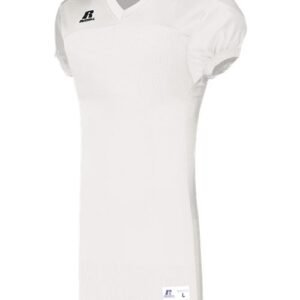 Youth Jersey With Side Inserts