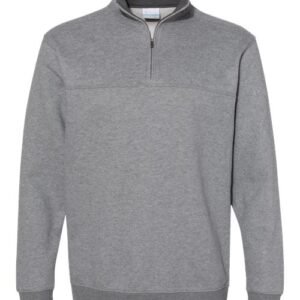 Men's Hart Mountain™ II Half-Zip Pullover