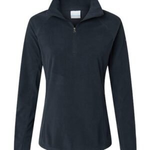 Women's Glacial™ IV Fleece Half-Zip Pullover
