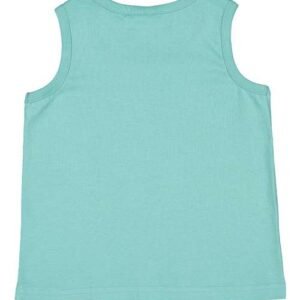 Toddler Fine Jersey Tank