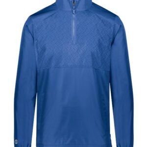 Men's SeriesX Quarter-Zip Pullover