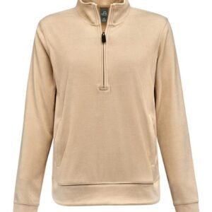 Women's Element Fleece Quarter-Zip Sweatshirt