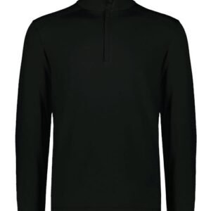 Unisex Eco Revive™ Ventura Soft Knit Quarter-Zip Pullover