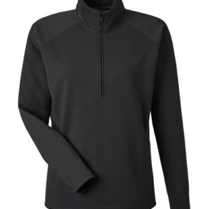 Women's Apex Fleece Quarter-Zip Pullover