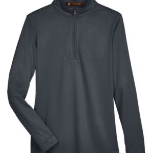 Women's Advantage Snag Protection Plus Quarter-Zip Pullover