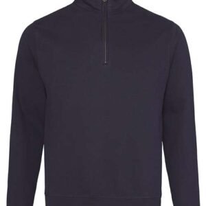 Unisex Sophomore Quarter-Zip Pullover
