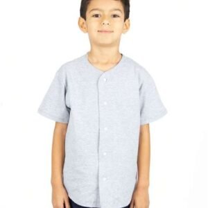 Youth Baseball Jersey