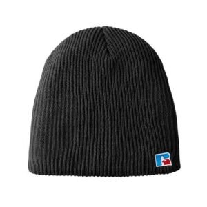 Core R Patch Beanie