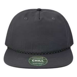 The Chill Cap