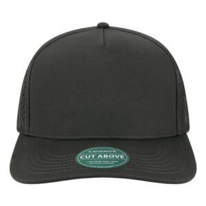The Cut Above Cap