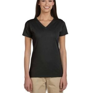 Women's Classic V-Neck T-Shirt